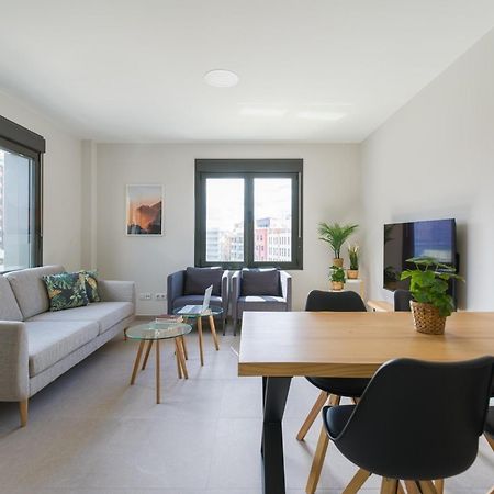 Atrium Building By Mycanaryhomes 라스팔마스 외부 사진