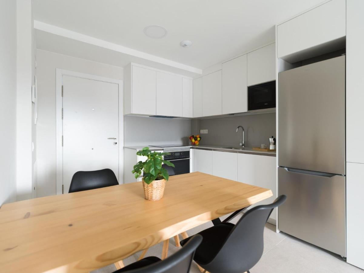 Atrium Building By Mycanaryhomes 라스팔마스 외부 사진