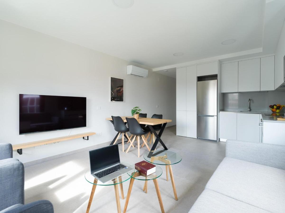 Atrium Building By Mycanaryhomes 라스팔마스 외부 사진