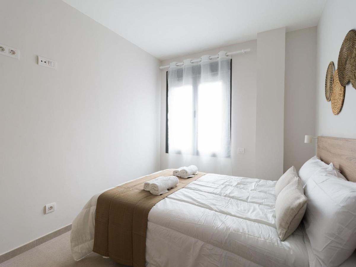 Atrium Building By Mycanaryhomes 라스팔마스 외부 사진