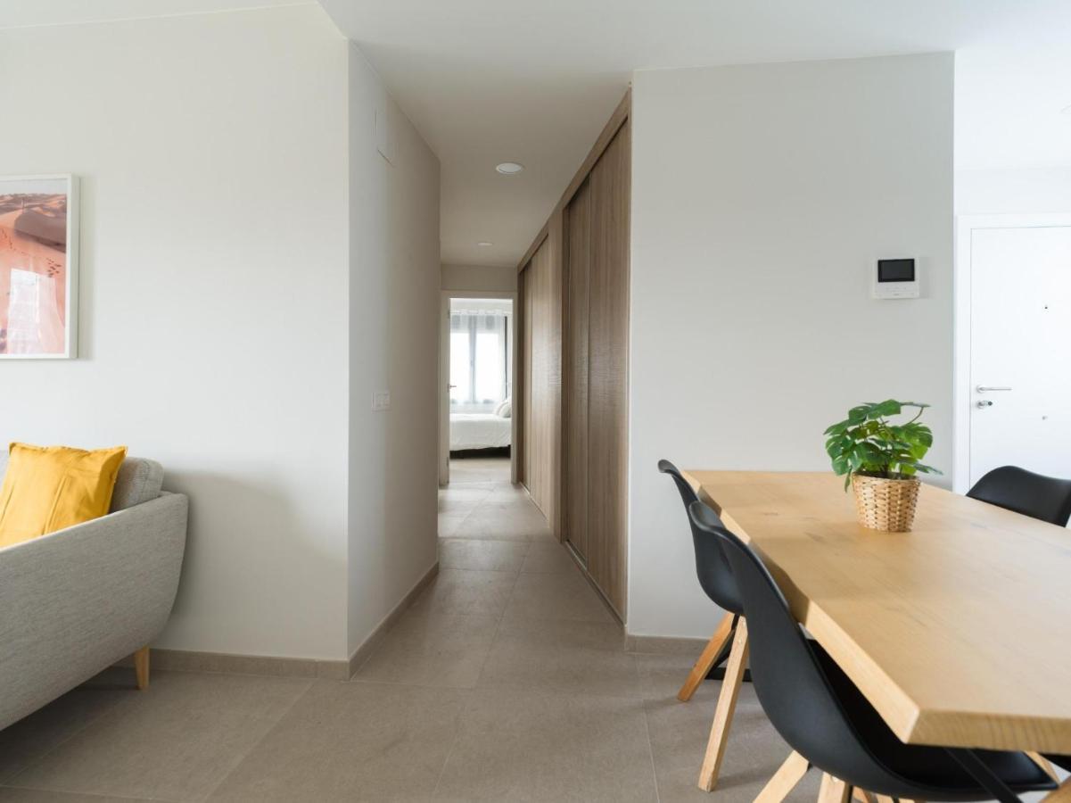 Atrium Building By Mycanaryhomes 라스팔마스 외부 사진