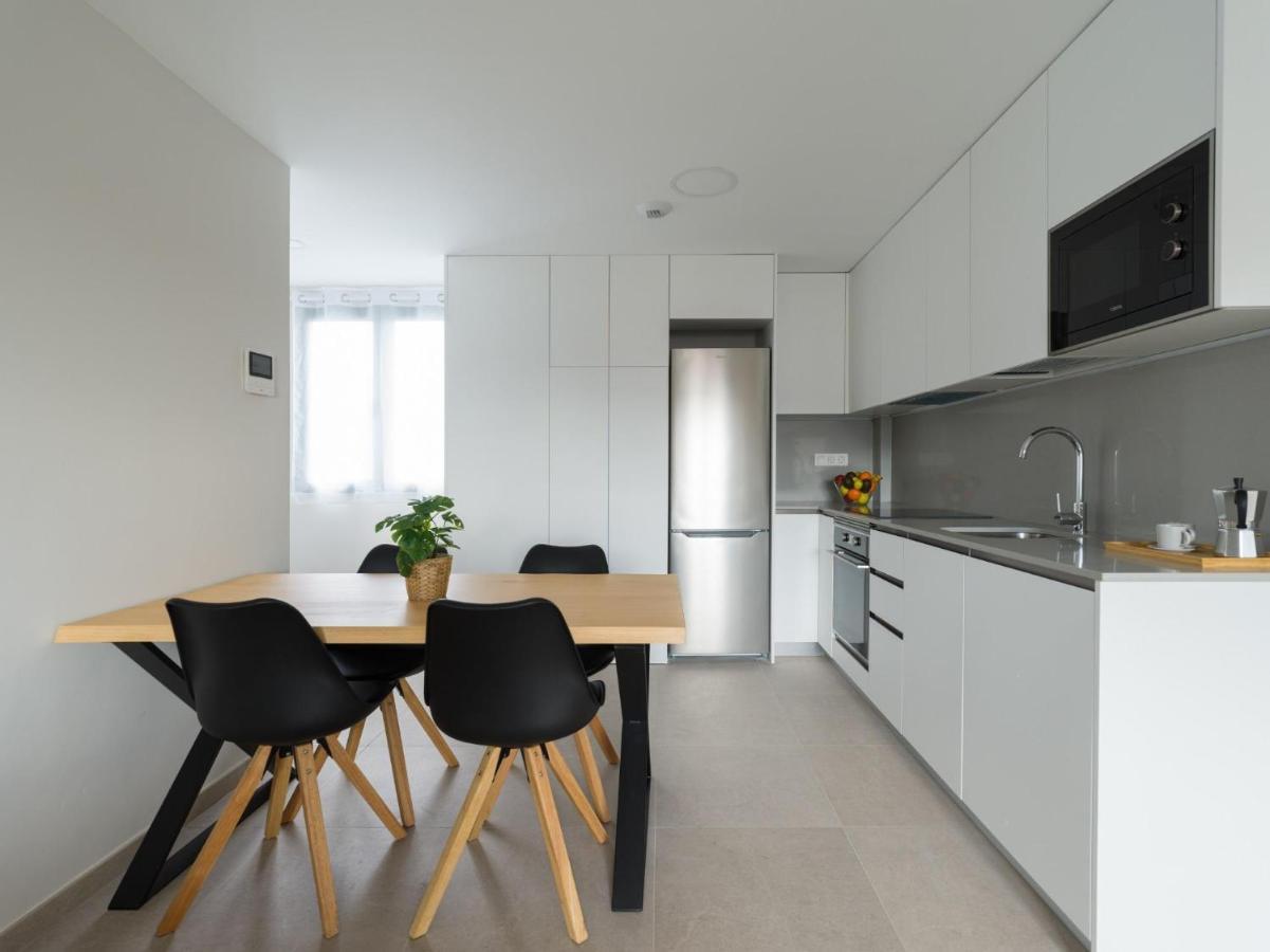 Atrium Building By Mycanaryhomes 라스팔마스 외부 사진