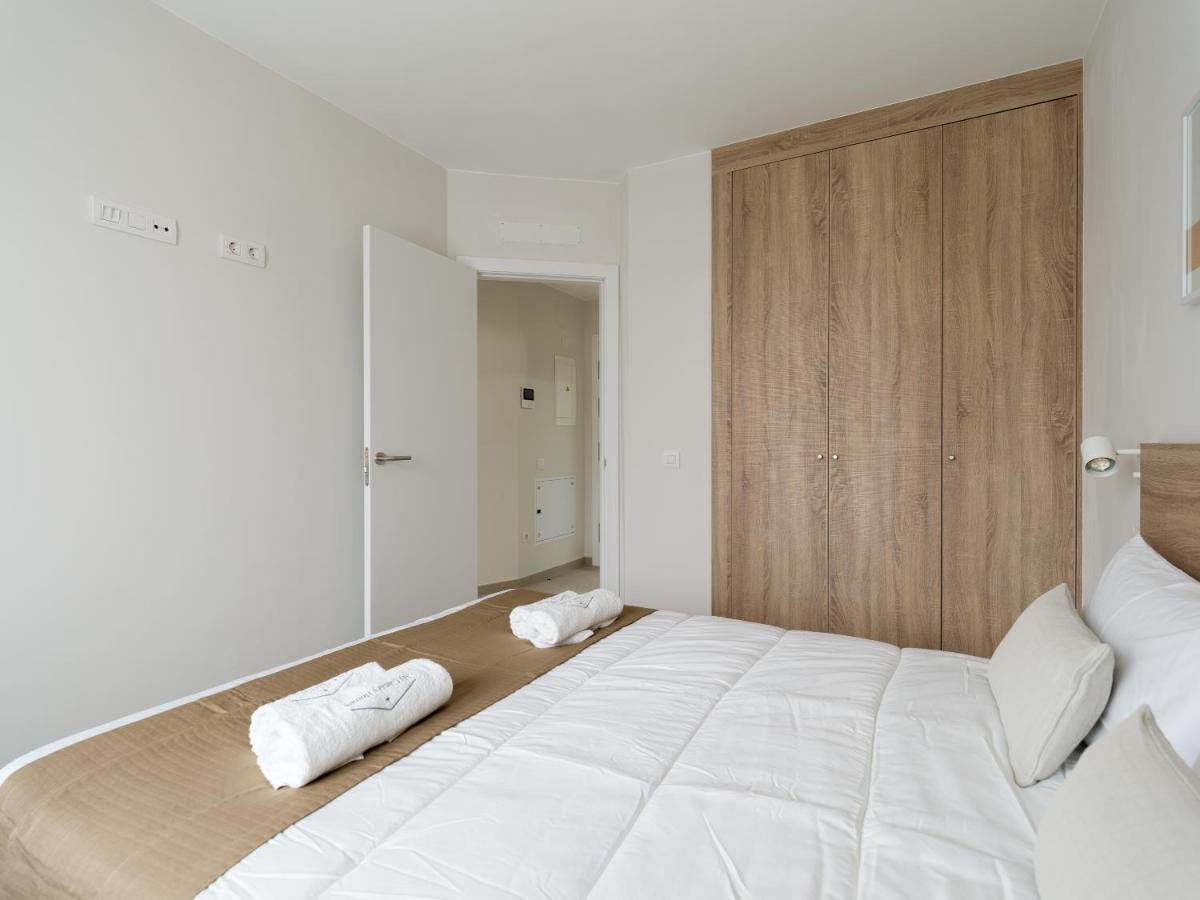 Atrium Building By Mycanaryhomes 라스팔마스 외부 사진