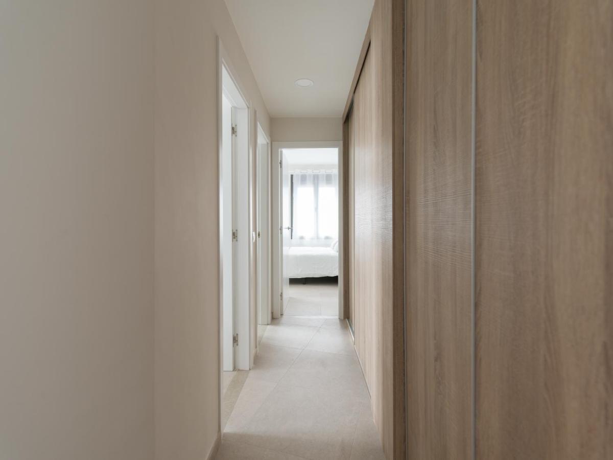 Atrium Building By Mycanaryhomes 라스팔마스 외부 사진