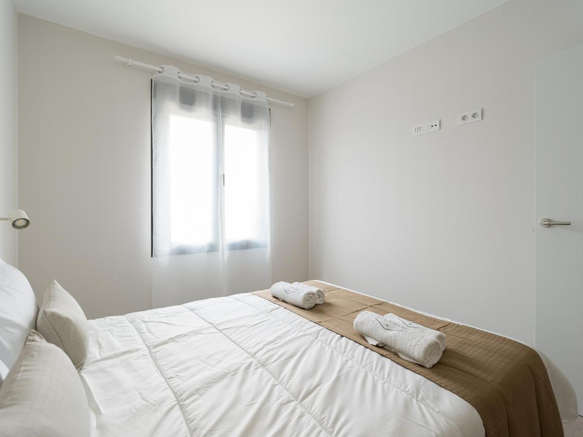 Atrium Building By Mycanaryhomes 라스팔마스 외부 사진