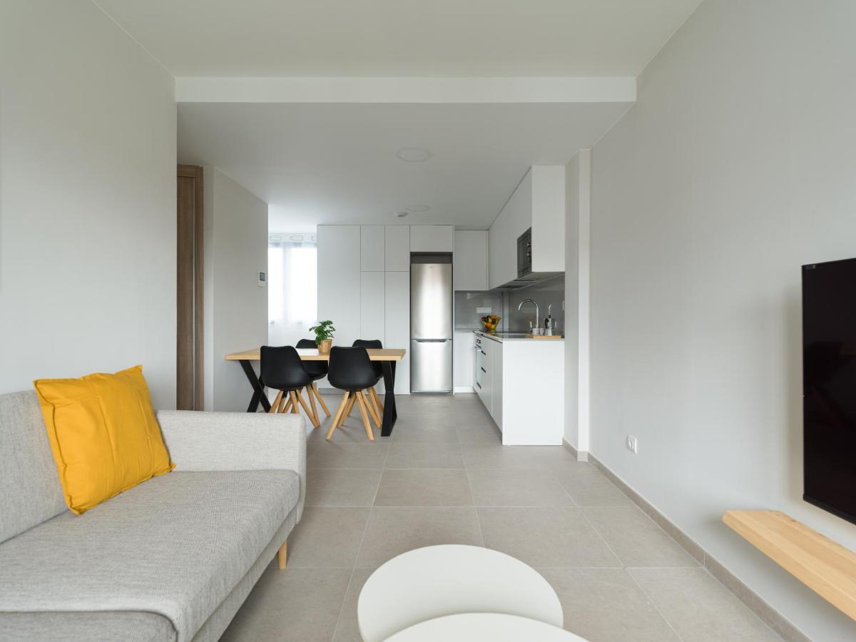 Atrium Building By Mycanaryhomes 라스팔마스 외부 사진