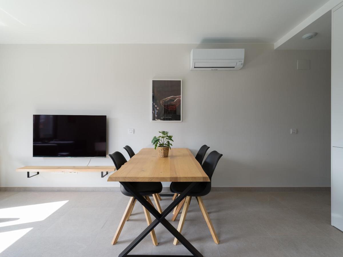 Atrium Building By Mycanaryhomes 라스팔마스 외부 사진