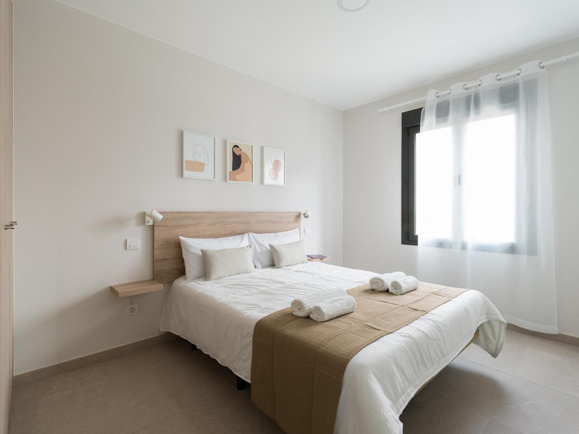 Atrium Building By Mycanaryhomes 라스팔마스 외부 사진